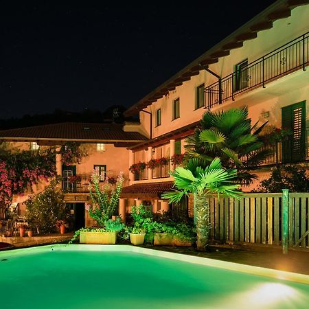 Villa Hisa Stekar Kojsko Exterior foto