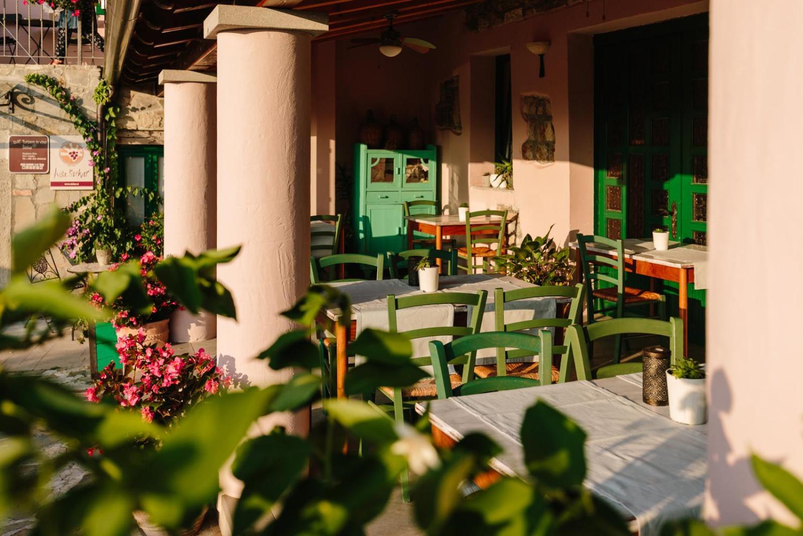 Villa Hisa Stekar Kojsko Exterior foto