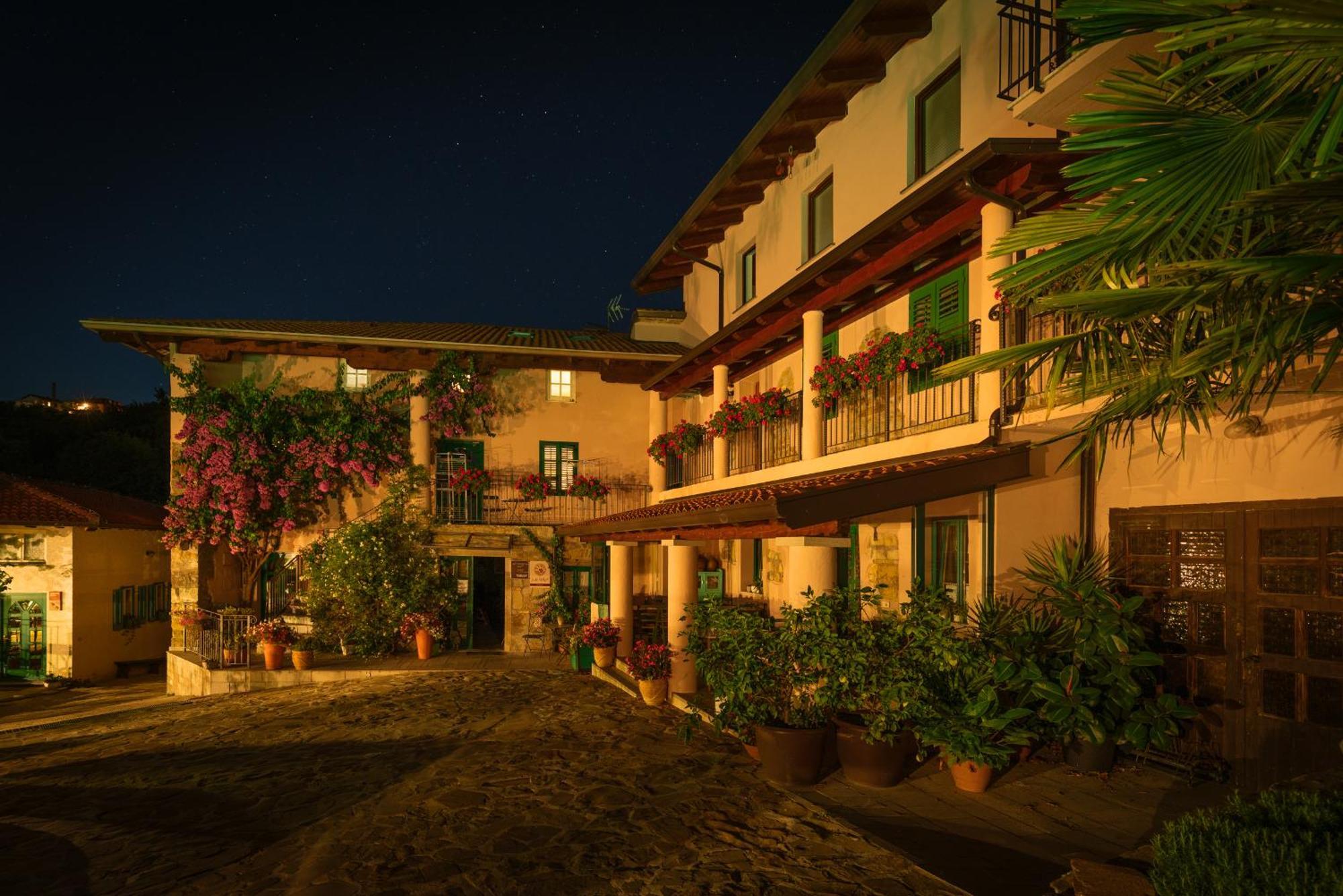 Villa Hisa Stekar Kojsko Exterior foto