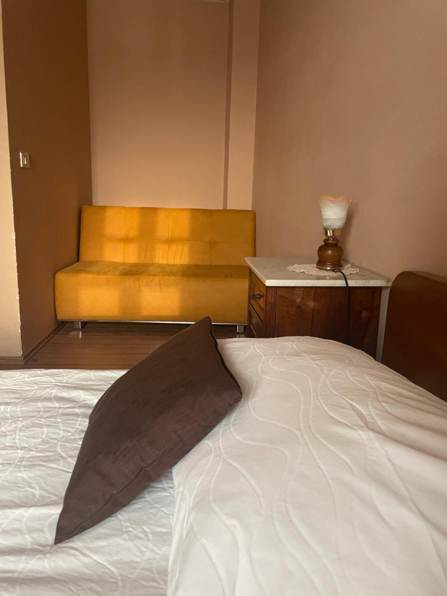 Villa Hisa Stekar Kojsko Zimmer foto