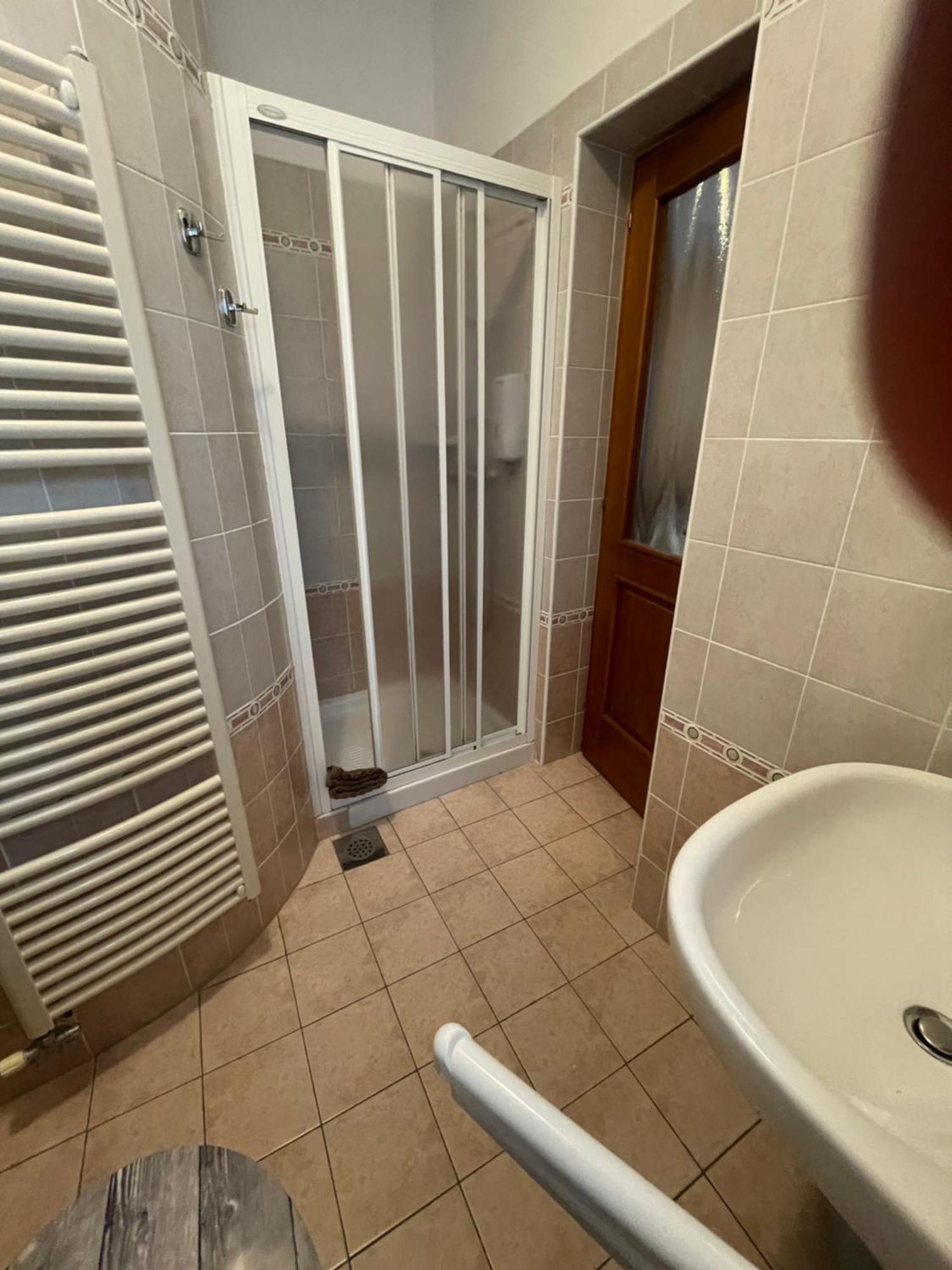 Villa Hisa Stekar Kojsko Zimmer foto