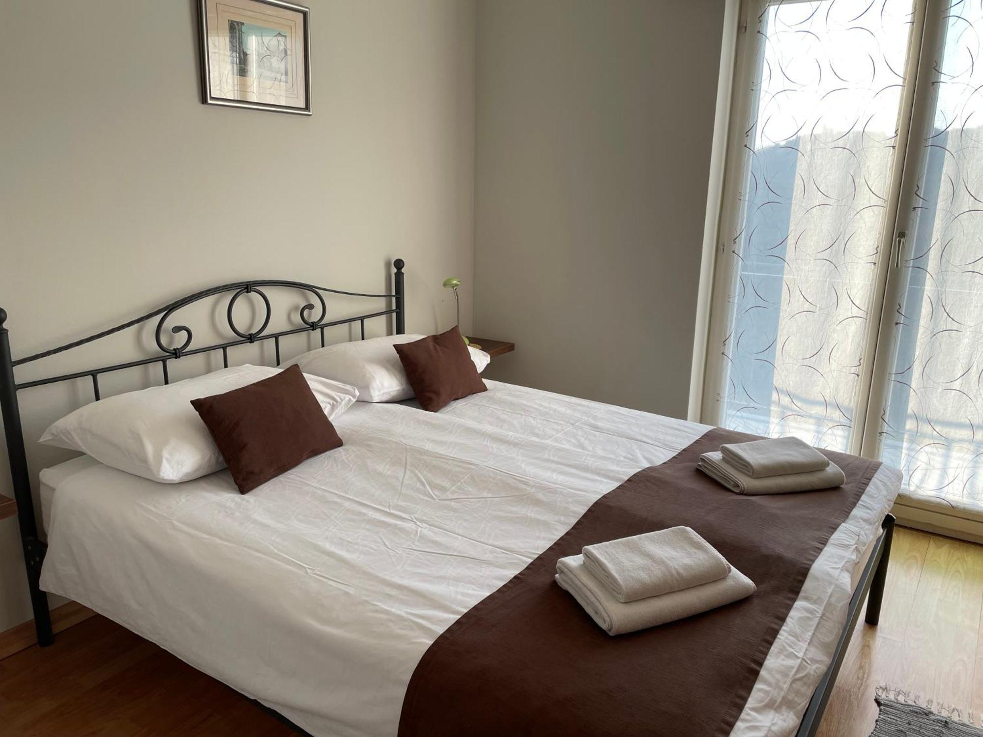 Villa Hisa Stekar Kojsko Zimmer foto