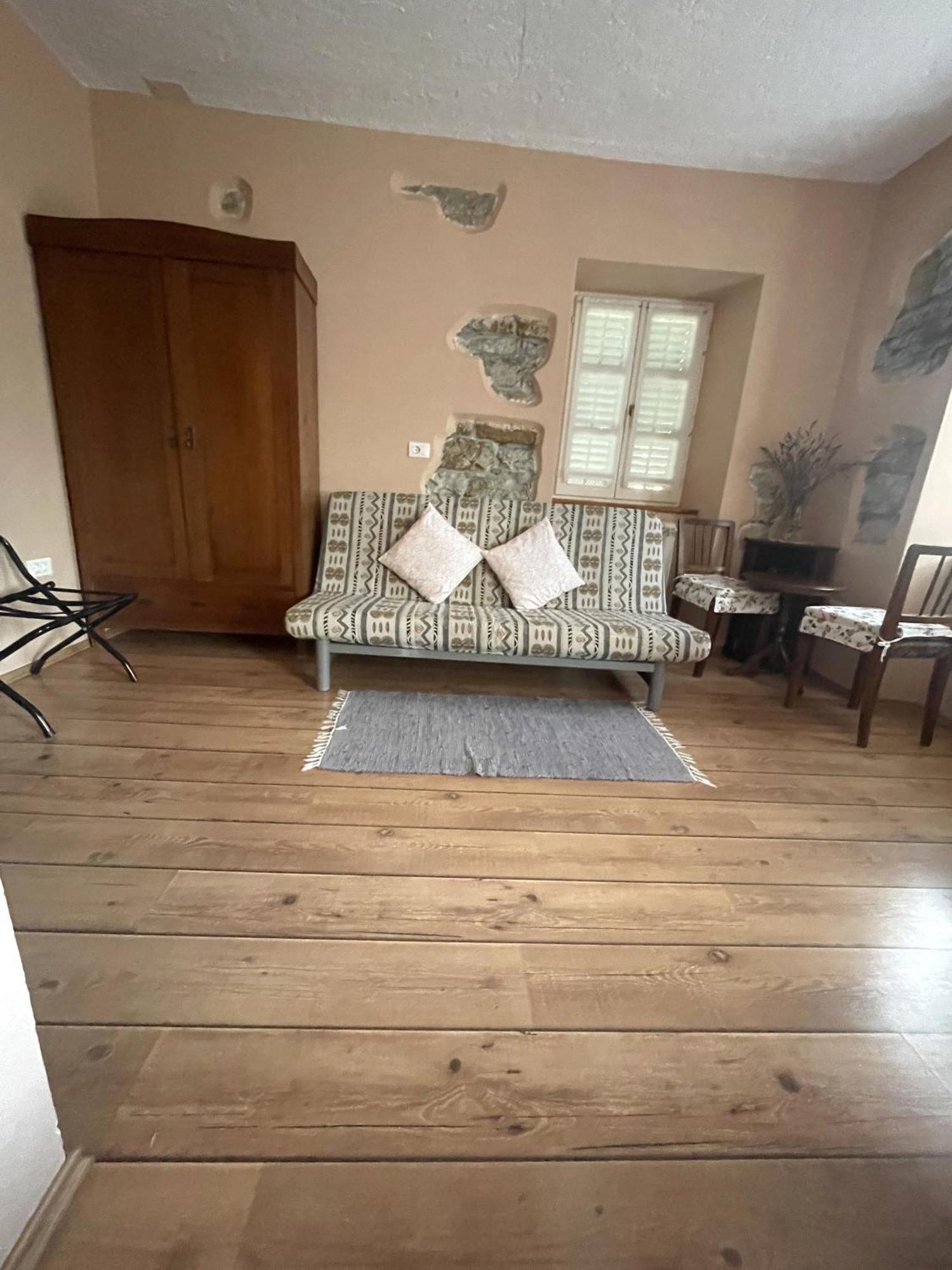 Villa Hisa Stekar Kojsko Zimmer foto